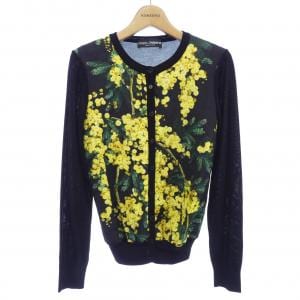 ドルチェアンドガッバーナ DOLCE&GABBANA カーディガン