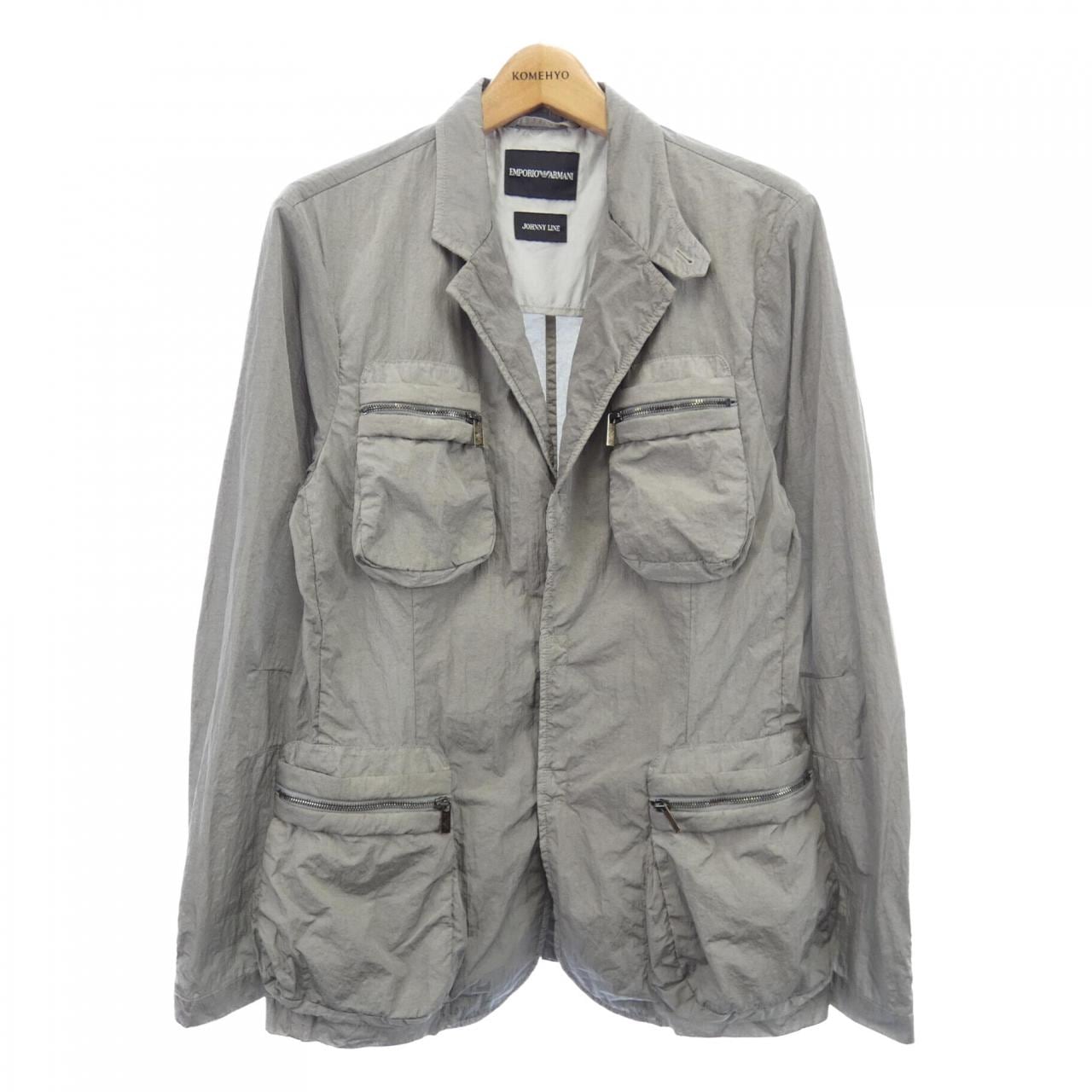 EMPORIO ARMANI EMPORIO ARMANI Jacket