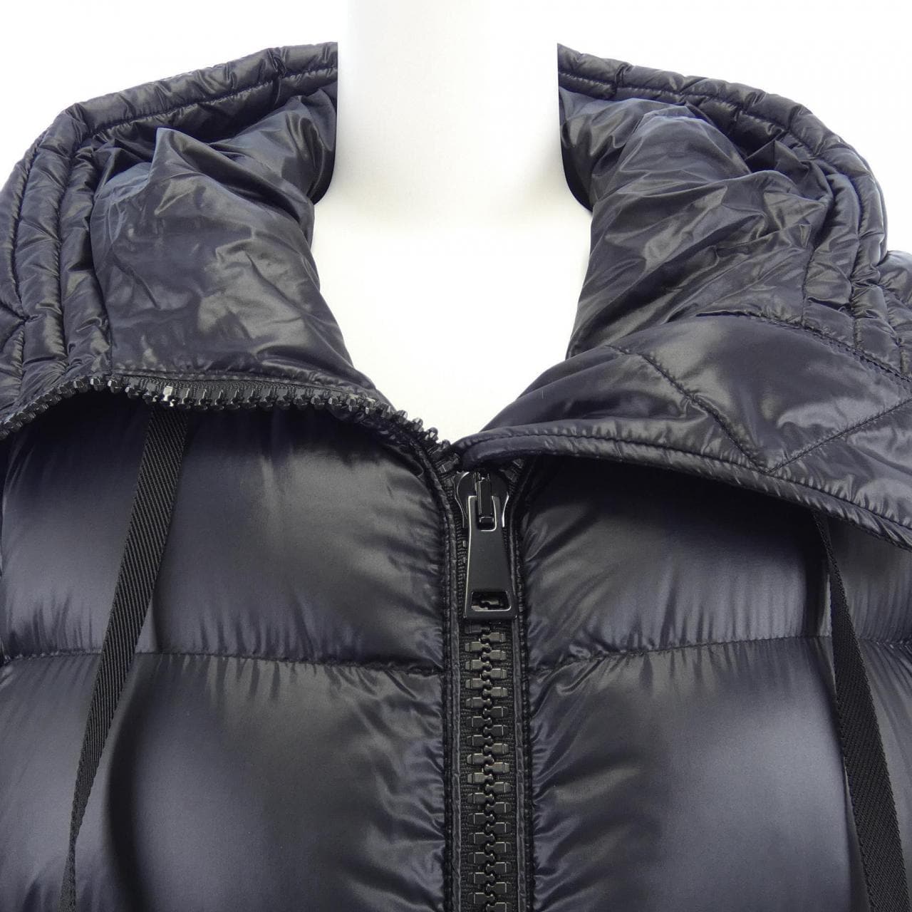 モンクレール MONCLER SUYEN ダウンコート