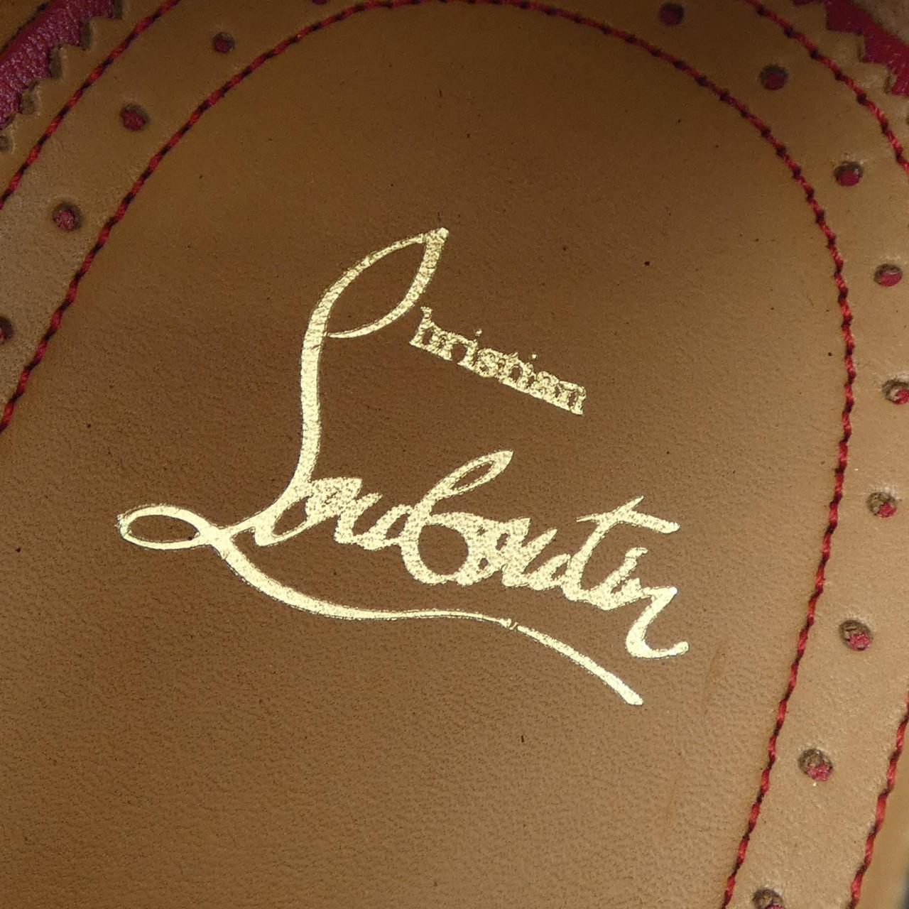 クリスチャンルブタン CHRISTIAN LOUBOUTIN シューズ