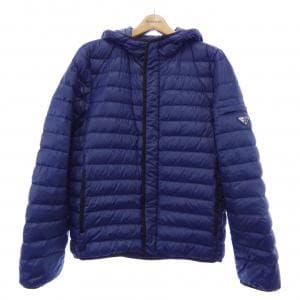 プラダ PRADA トライアングルロゴ SGN494 R172 AR0 ダウンジャケット