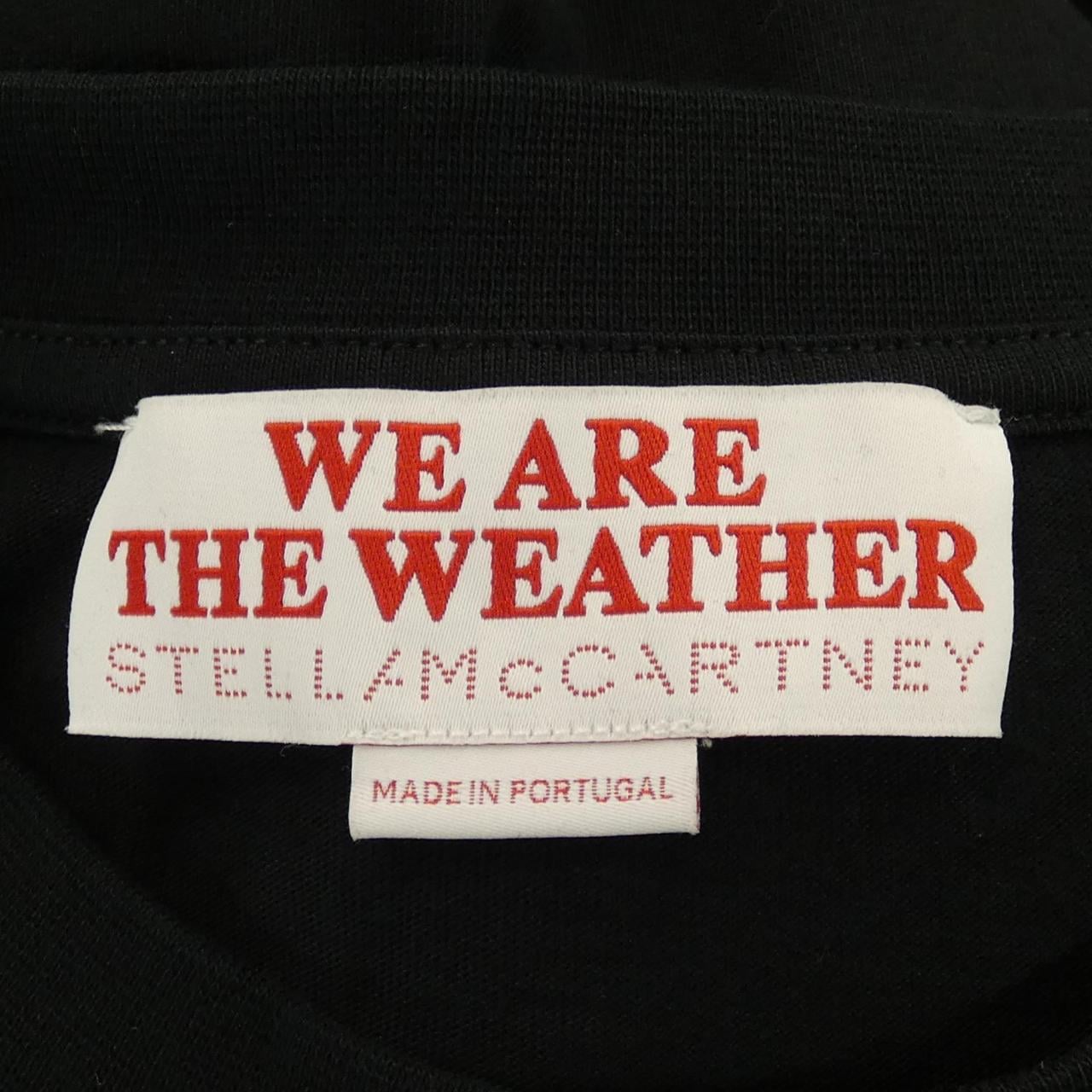 ステラマッカートニー STELLA MCCARTNEY 600422 SNW62 Tシャツ