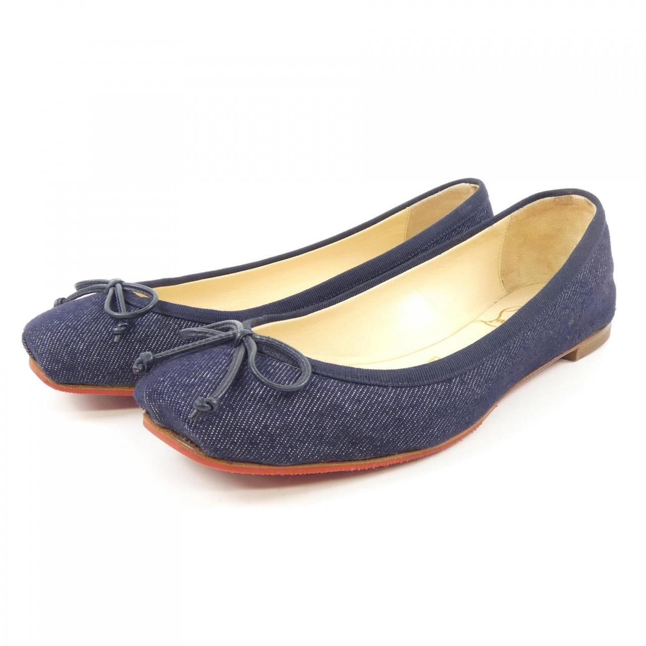 クリスチャンルブタン CHRISTIAN LOUBOUTIN シューズ