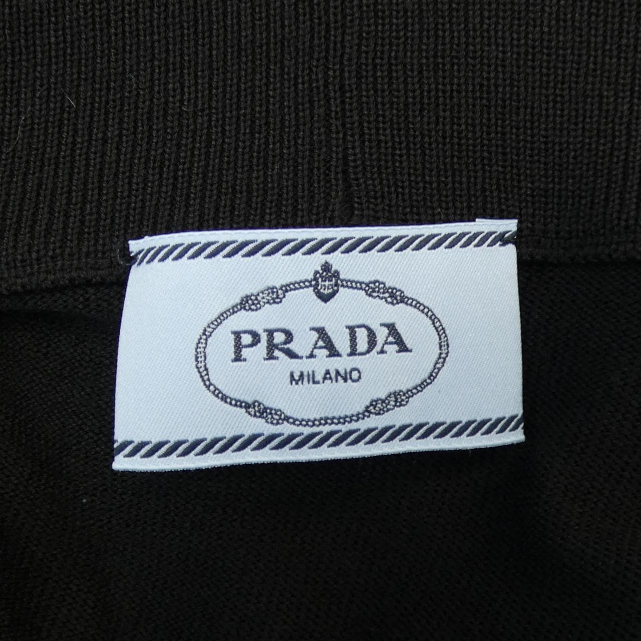 プラダ PRADA P25677 S192 1U2X カーディガン