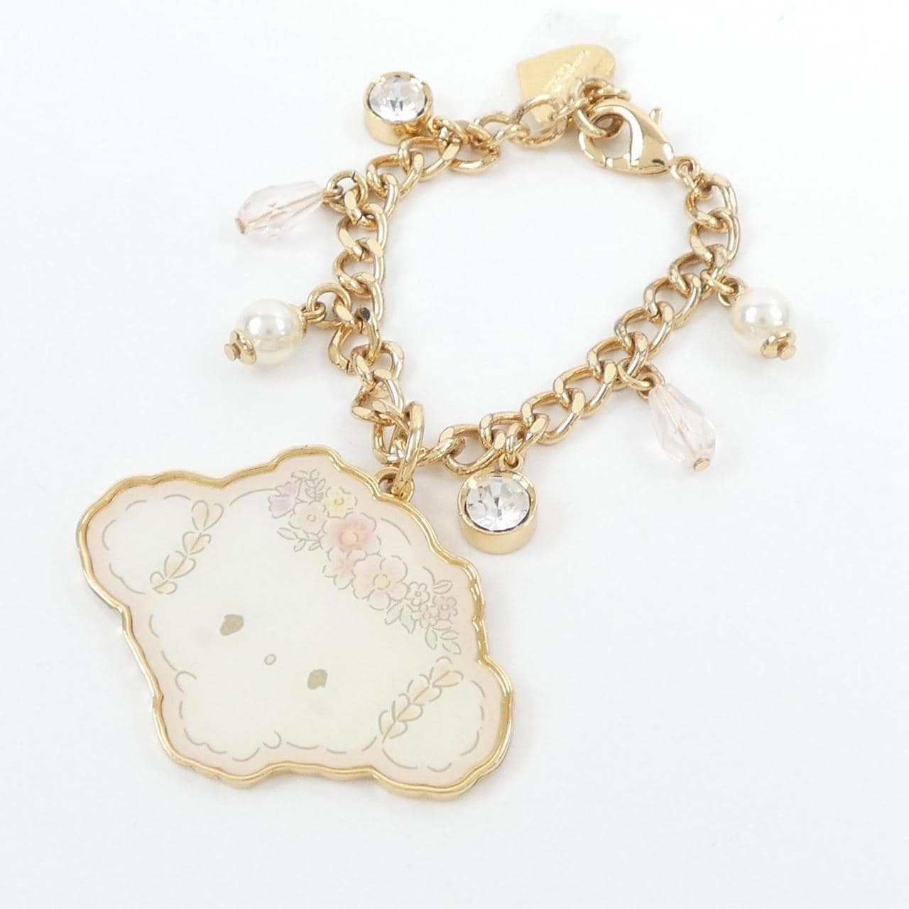 サマンサタバサプチチョイス Samantha Thavasa Petit Coice 2310221121 BAG