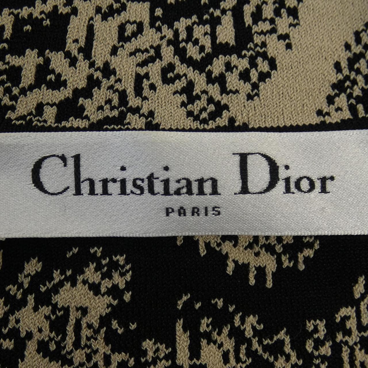 クリスチャンディオール CHRISTIAN DIOR 324V53AM505 ジャケット