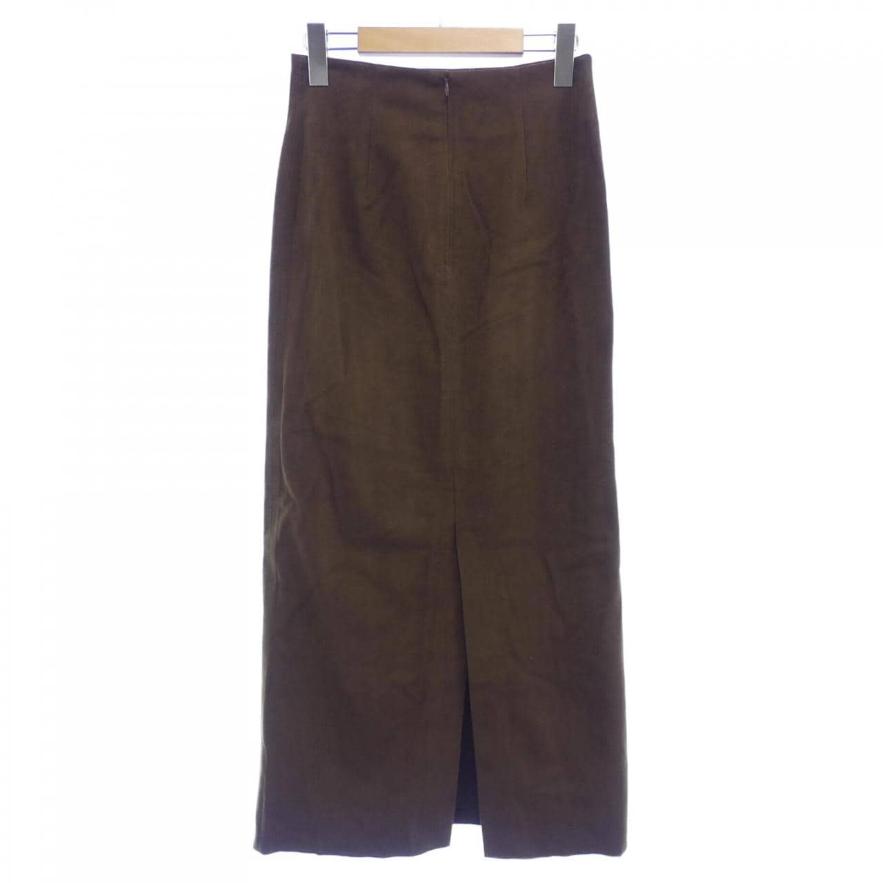 R'IAM-PLAGE スカート