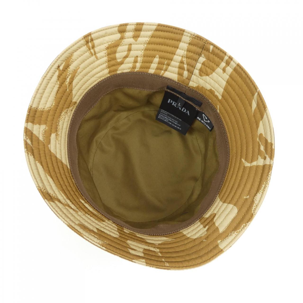 プラダ PRADA 2HC137 ハット