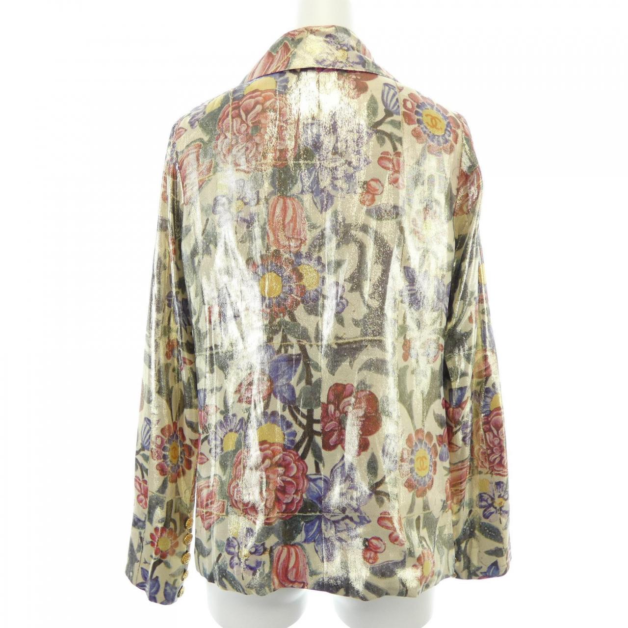 シャネル CHANEL P50770V37648 ジャケット