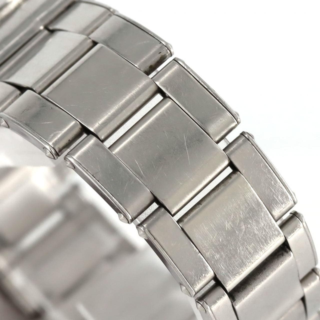 ロレックス オイスタープレシジョン 6424 SS 手巻 1番台