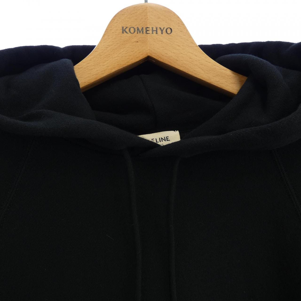 セリーヌ CELINE 2Y006632E パーカー