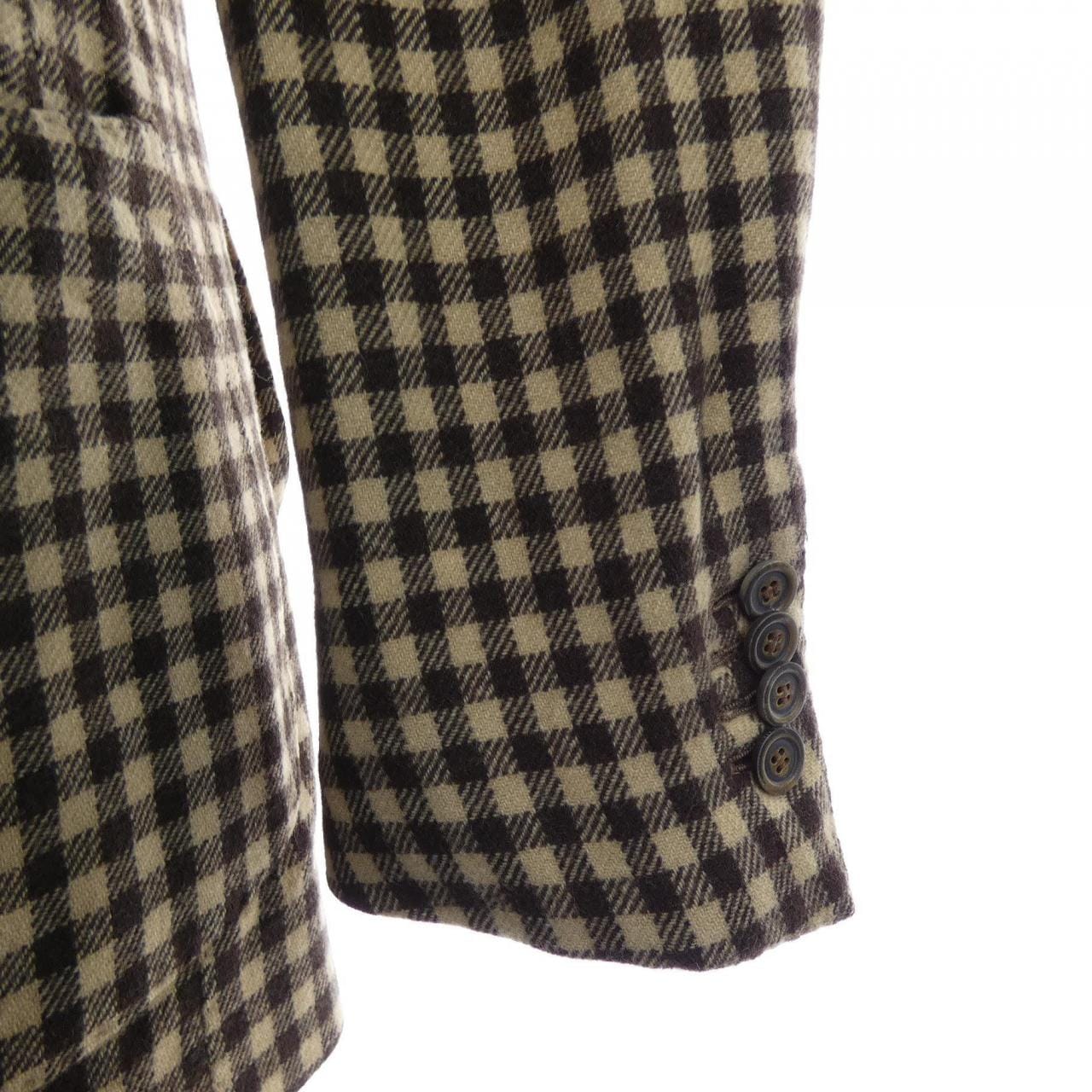 スティレラティーノ STILE LATINO NAPOLI VGUALD035 ジャケット