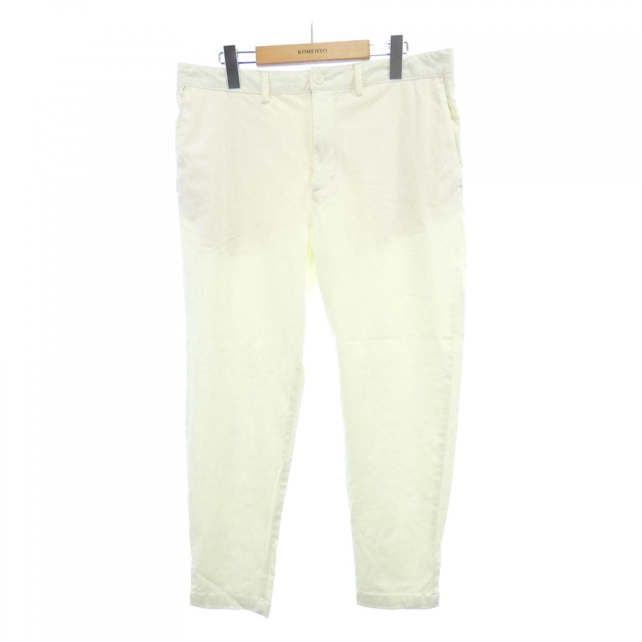 ザダファーオブセント THE DUFFER OF ST.G 147048 パンツ