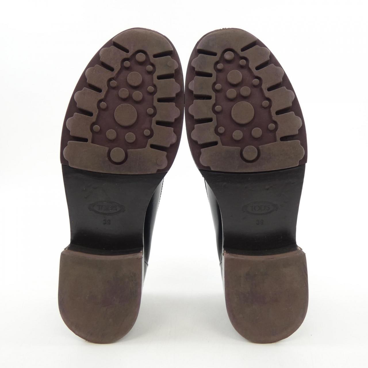 トッズ TOD'S シューズ