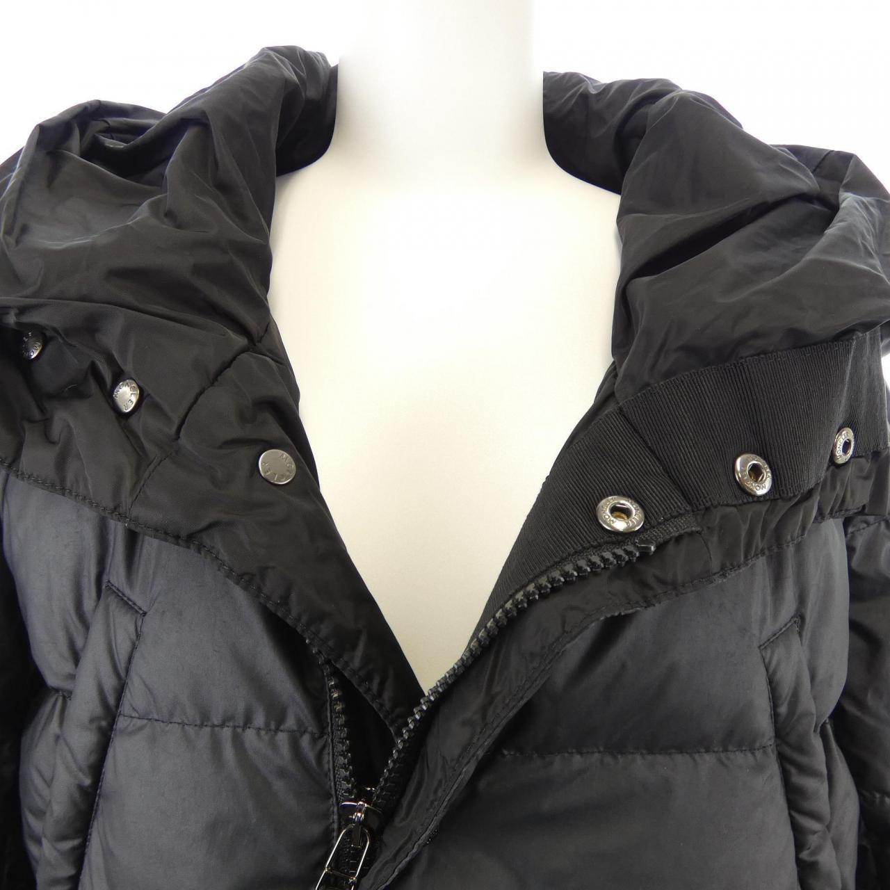 モンクレールエス MONCLER S SERI ダウンコート