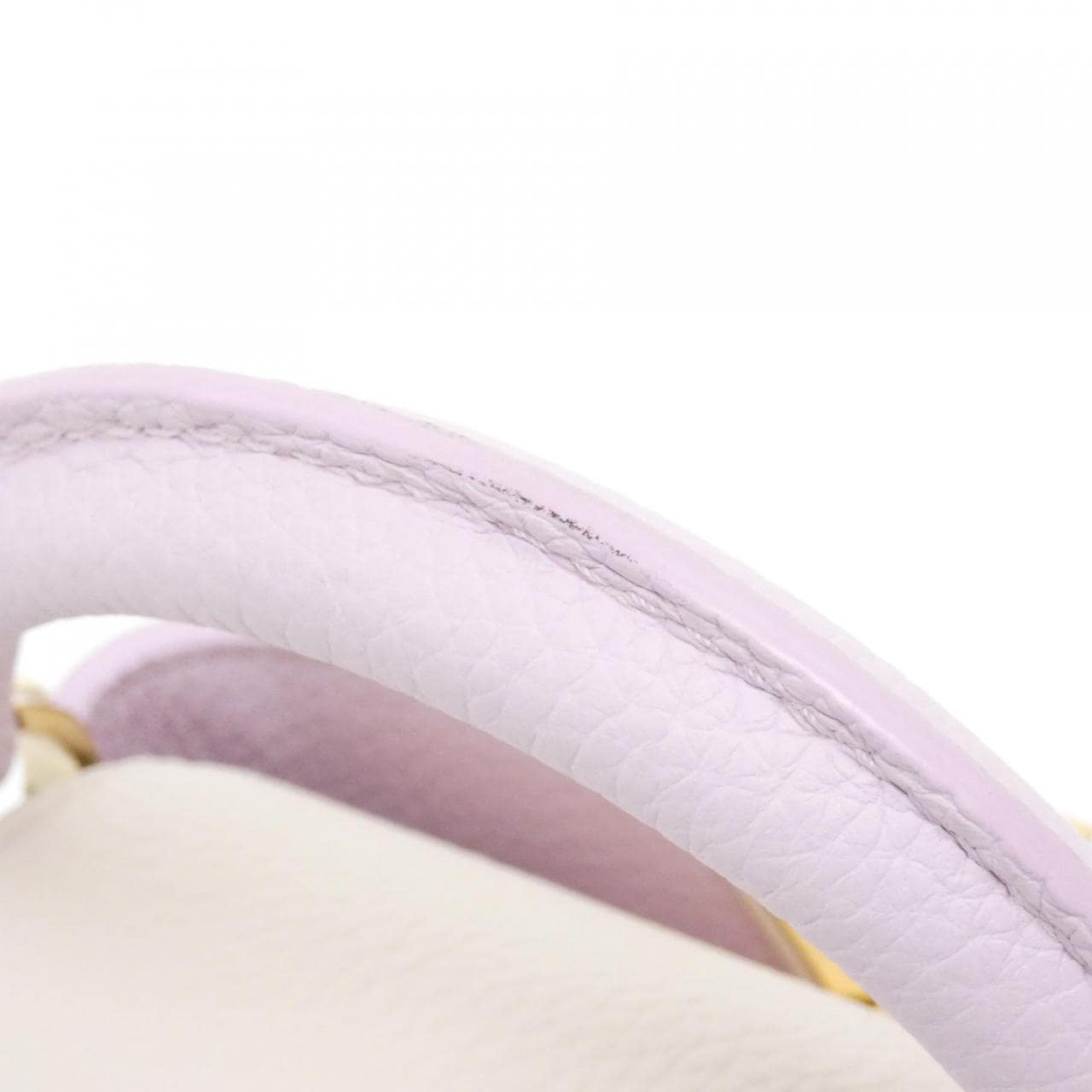 ルイヴィトン カプシーヌ　MINI M23951 バッグ