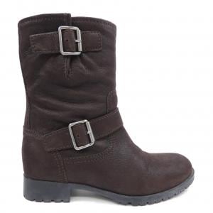 ミュウミュウ MIU MIU ブーツ