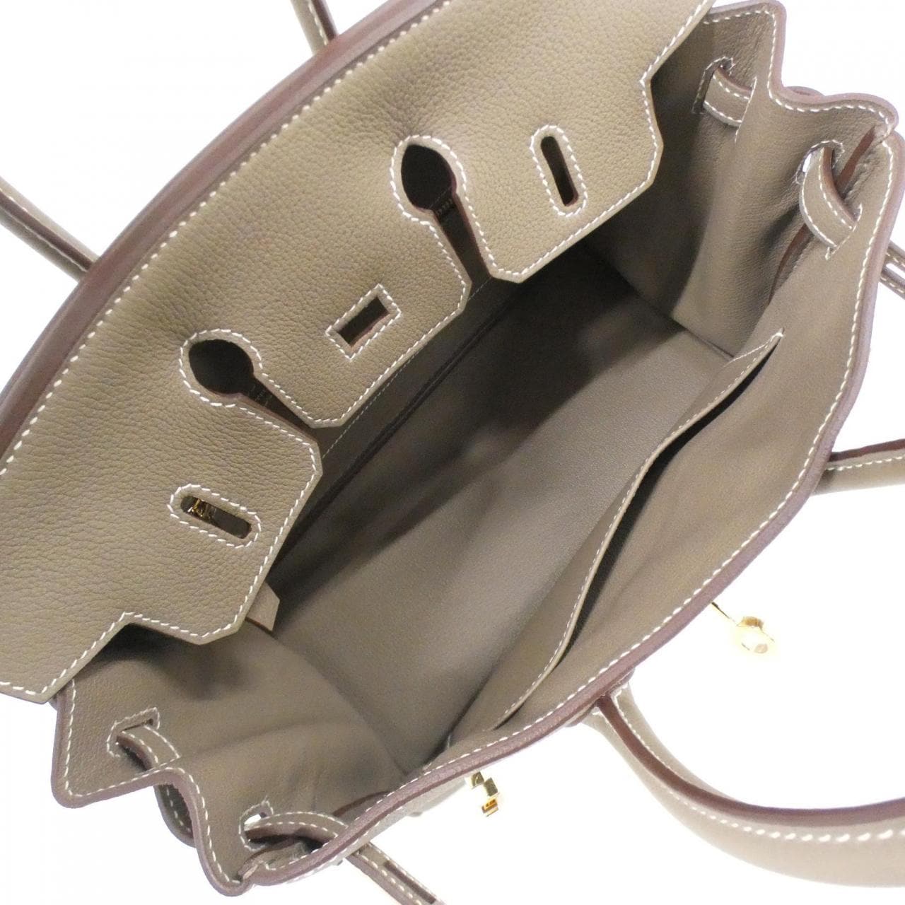 【未使用品】エルメス バーキン 25cm 041344CC バッグ