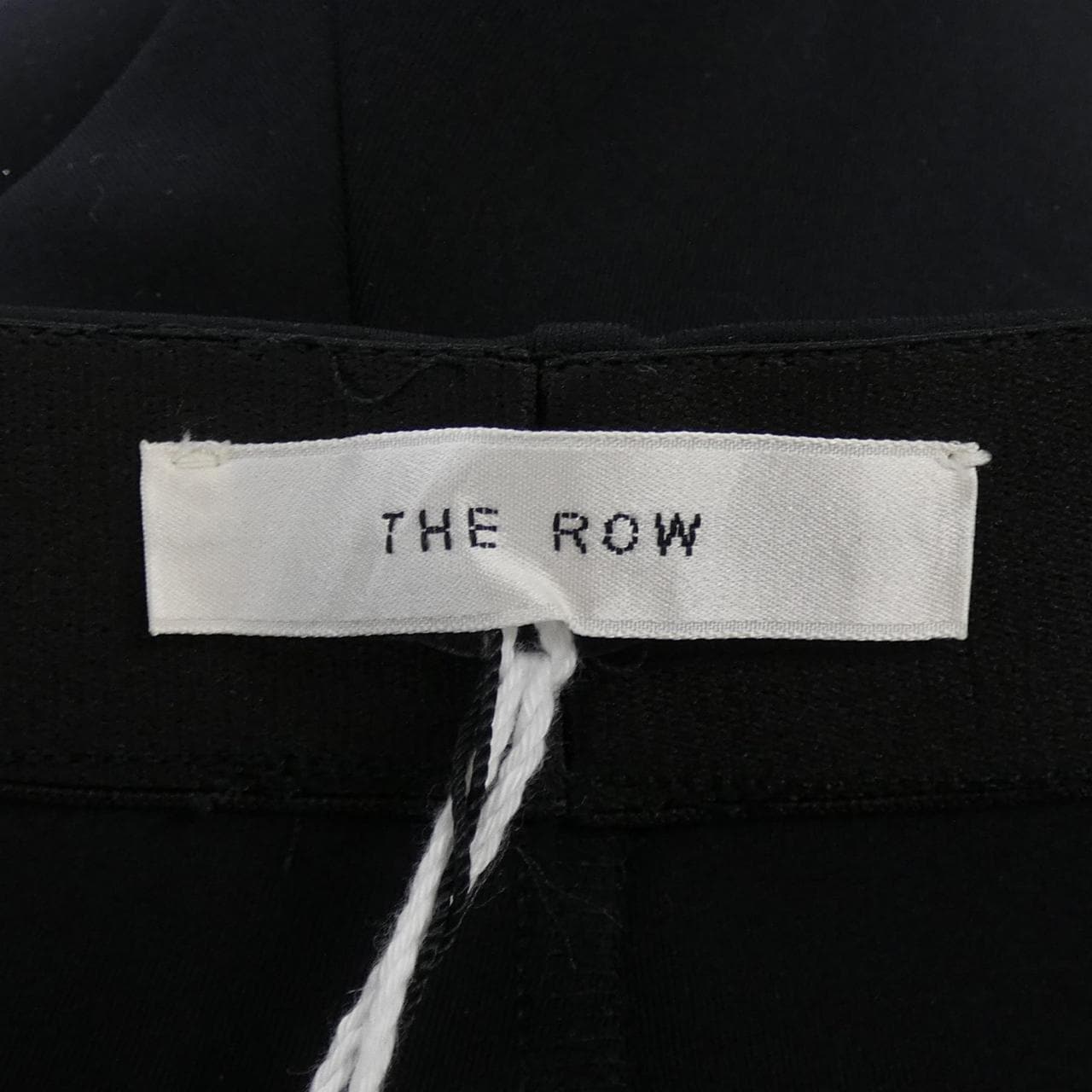 ザロウ THE ROW THILDE スキューバパンツ 3448-K106 パンツ