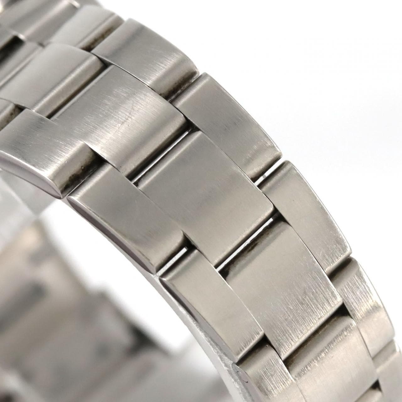 【ノーメンテナンス特価】ロレックス オイスターパーペチュアルデイト 15200 SS 自動巻 W番