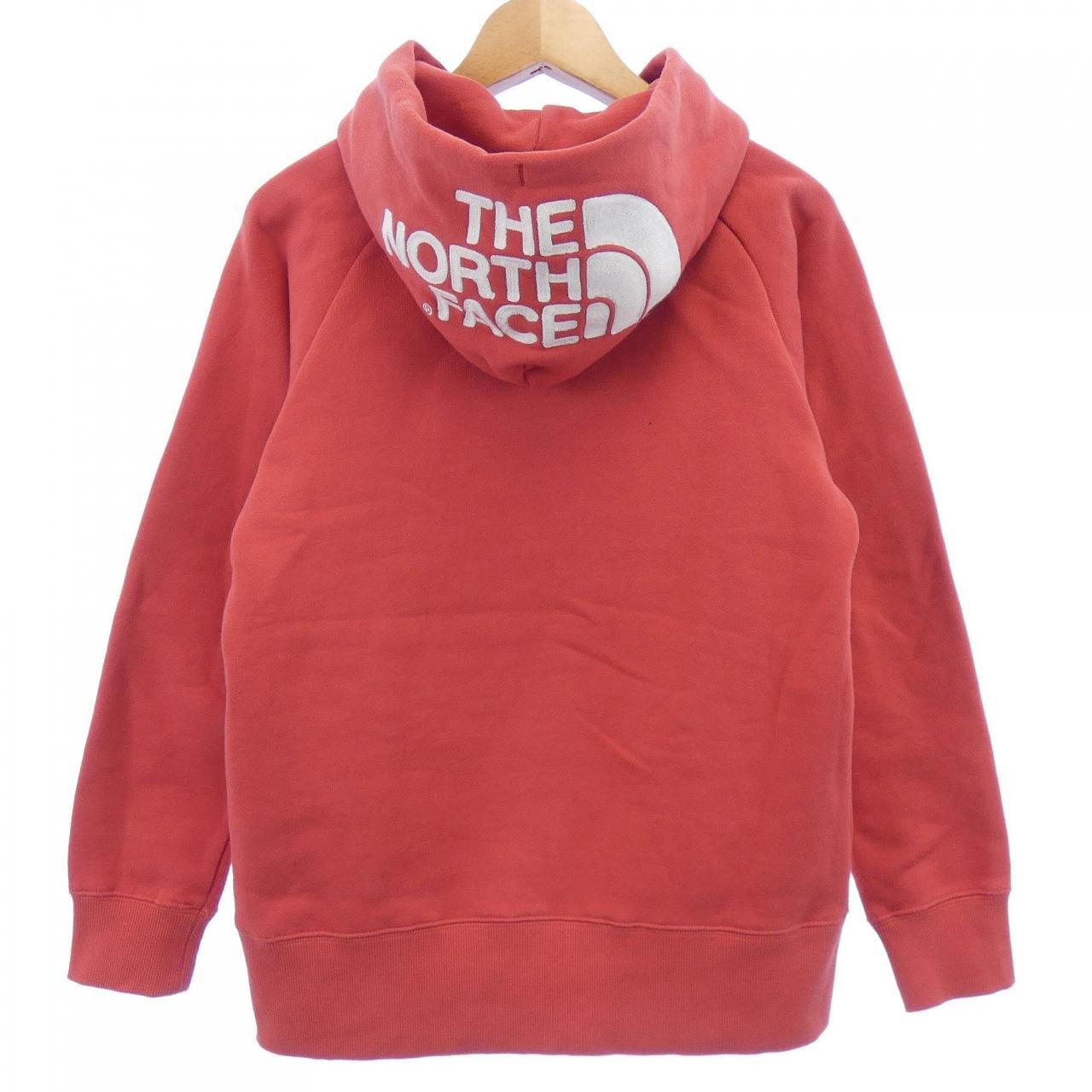 ザノースフェイス THE NORTH FACE NTW61955 パーカー