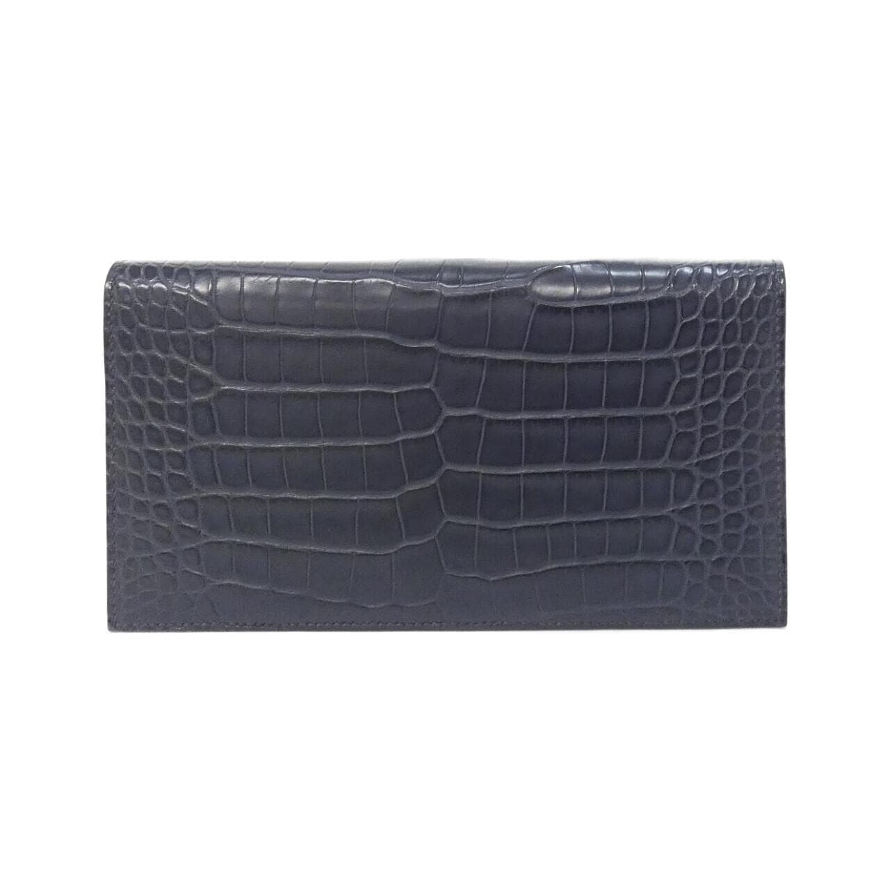 HERMES MC2 Fleming 047253CA Billfold