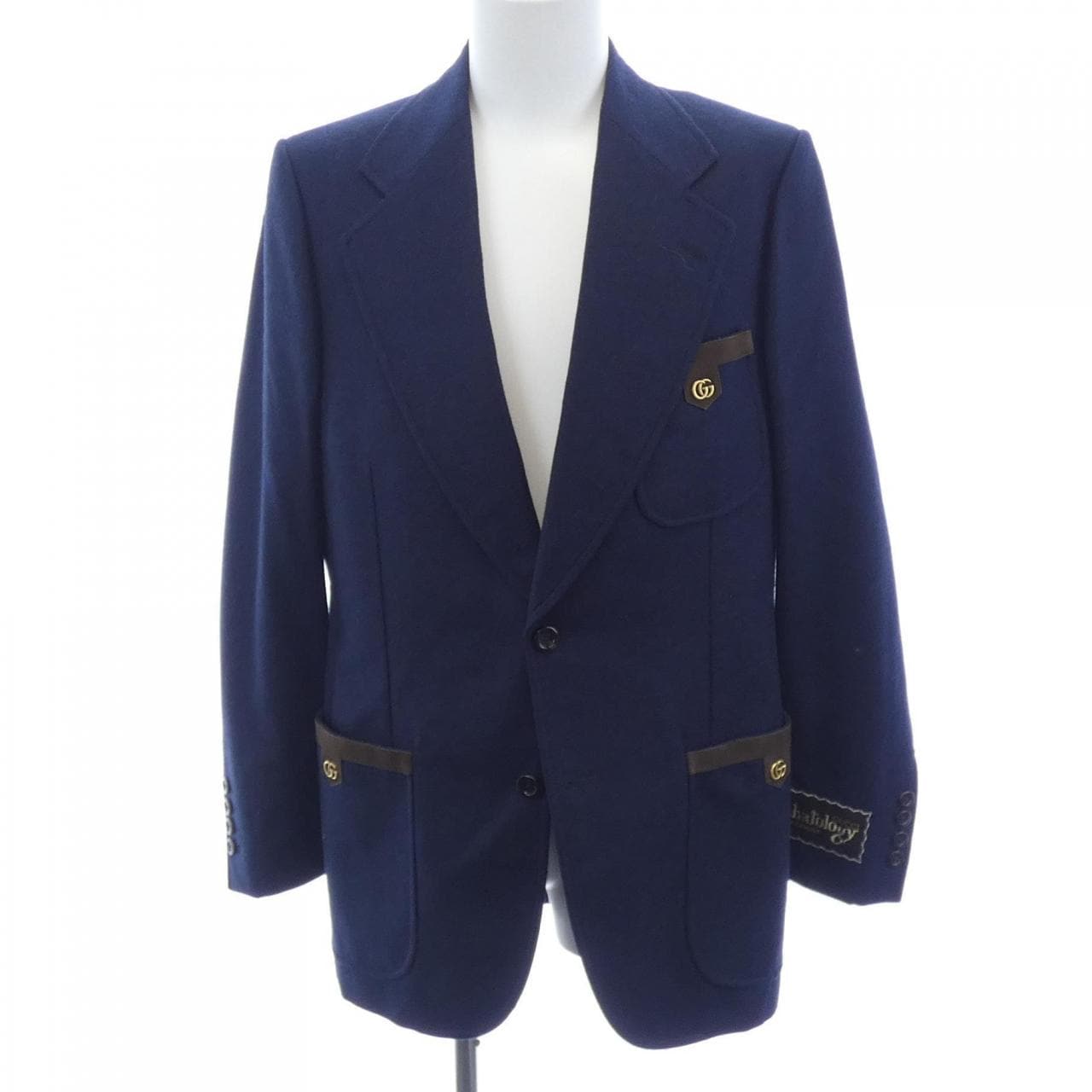 グッチ GUCCI 661214 Z8AO5 ジャケット