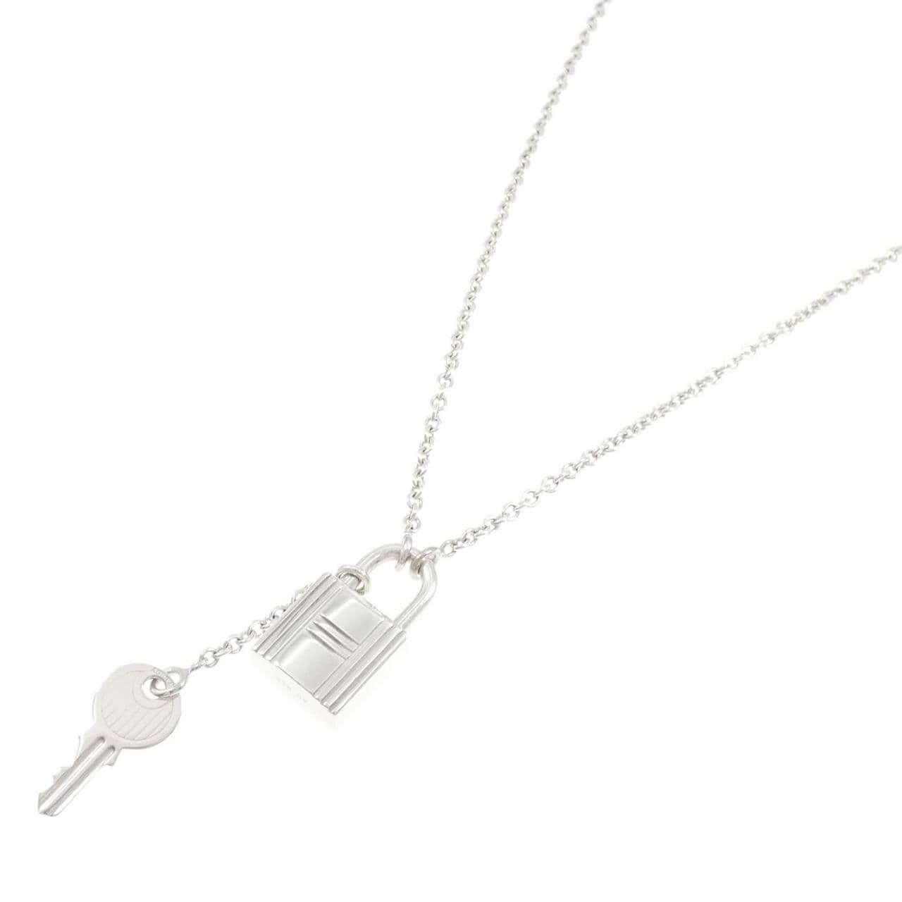 エルメス 925 ネックレス