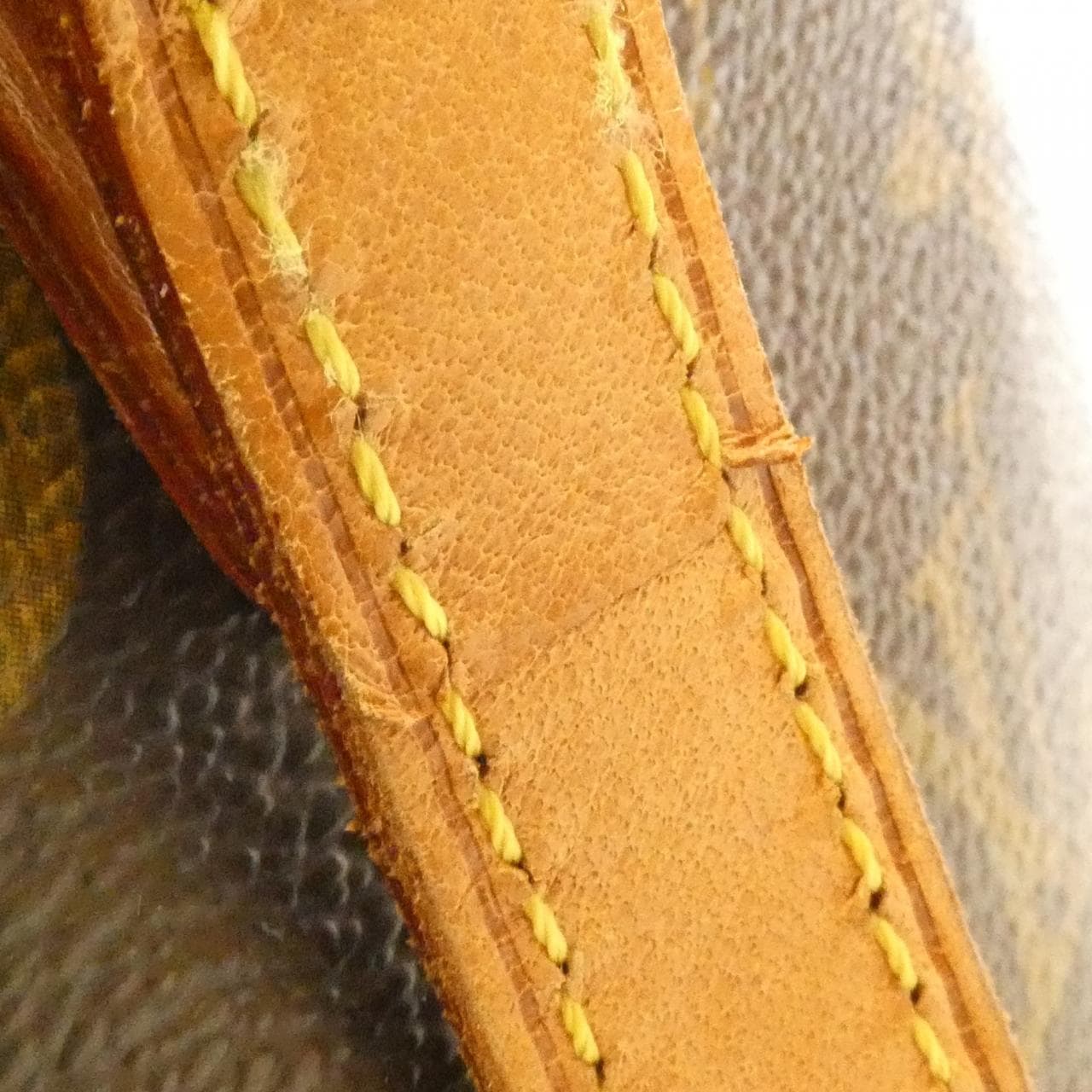 ルイヴィトン モノグラム ヴァヴァン PM M51172 バッグ