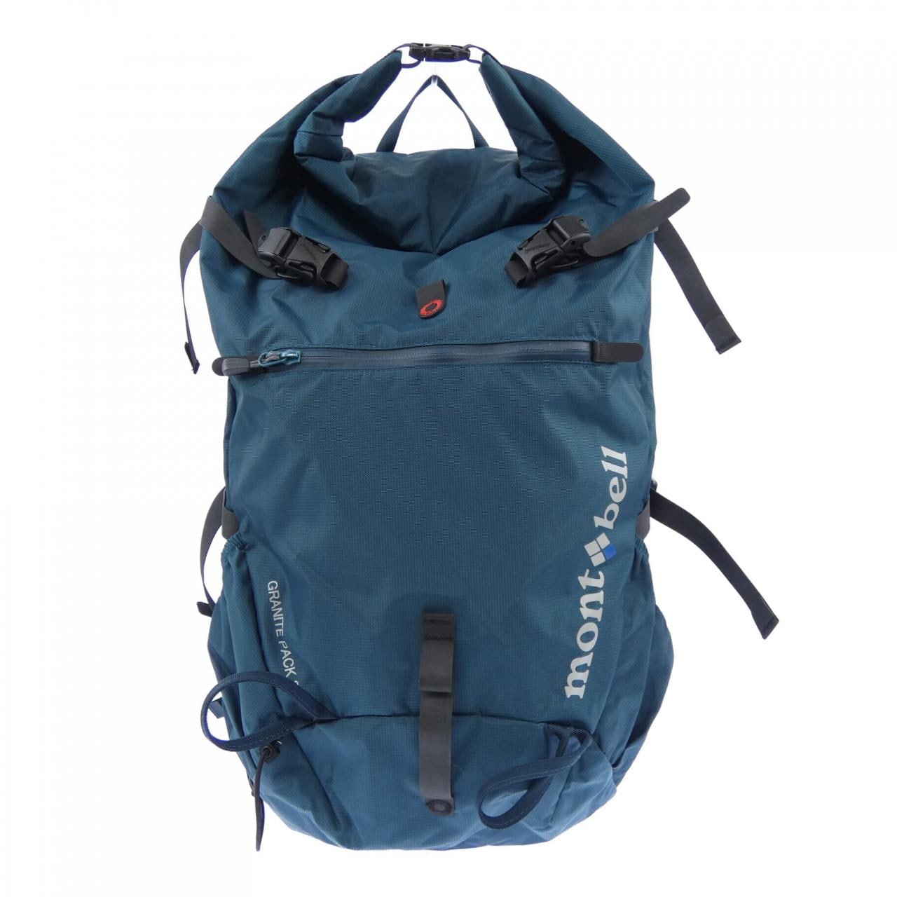 モンベル MONT BELL GRANITE PACK 30 BACKPACK