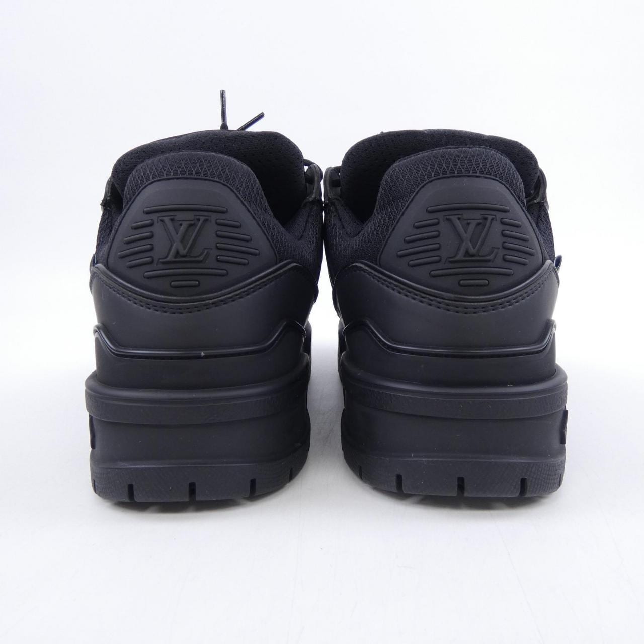 ルイヴィトン LOUIS VUITTON LVトレイナースノースニーカー スニーカー