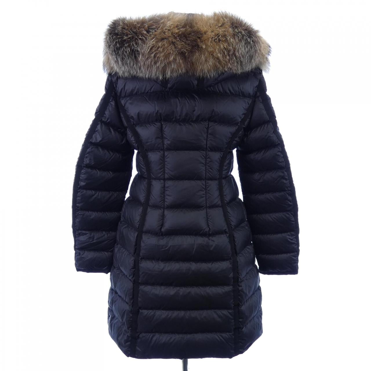 モンクレール MONCLER HERMIFUR ダウンコート