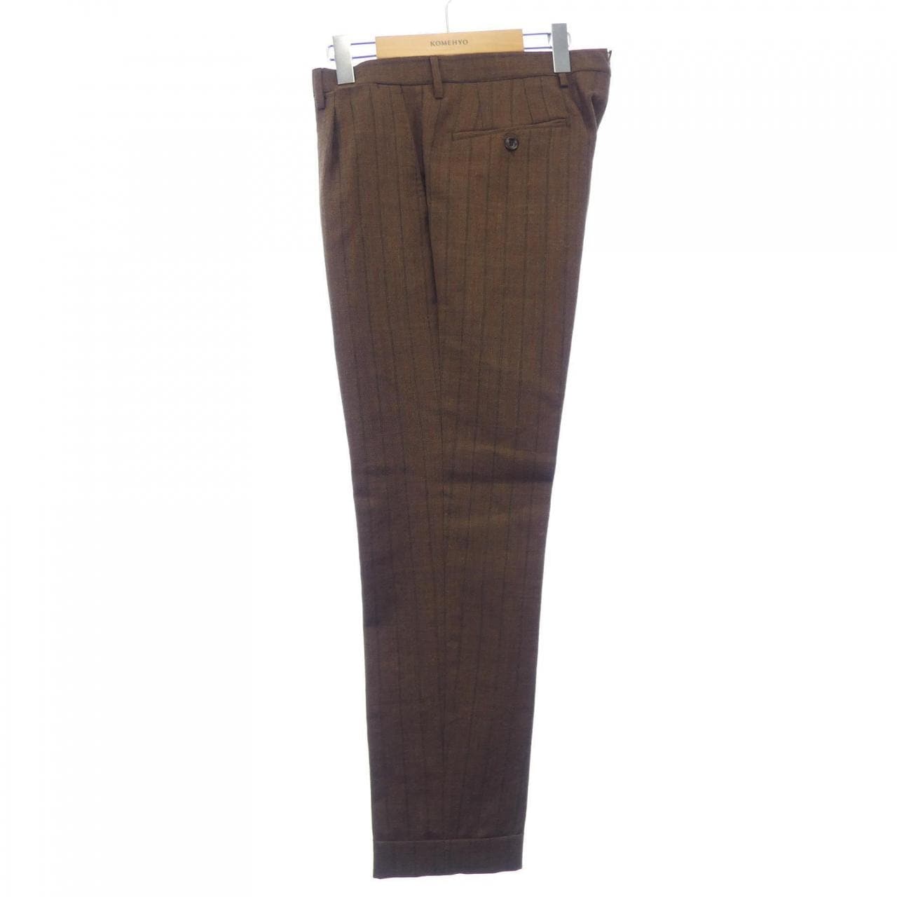 GIAN FRANCO BOMEZZADORI RBJ822412 1TF61 スーツ