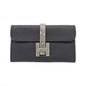 エルメス ジジェ デュオ タッチ 076256CA 財布