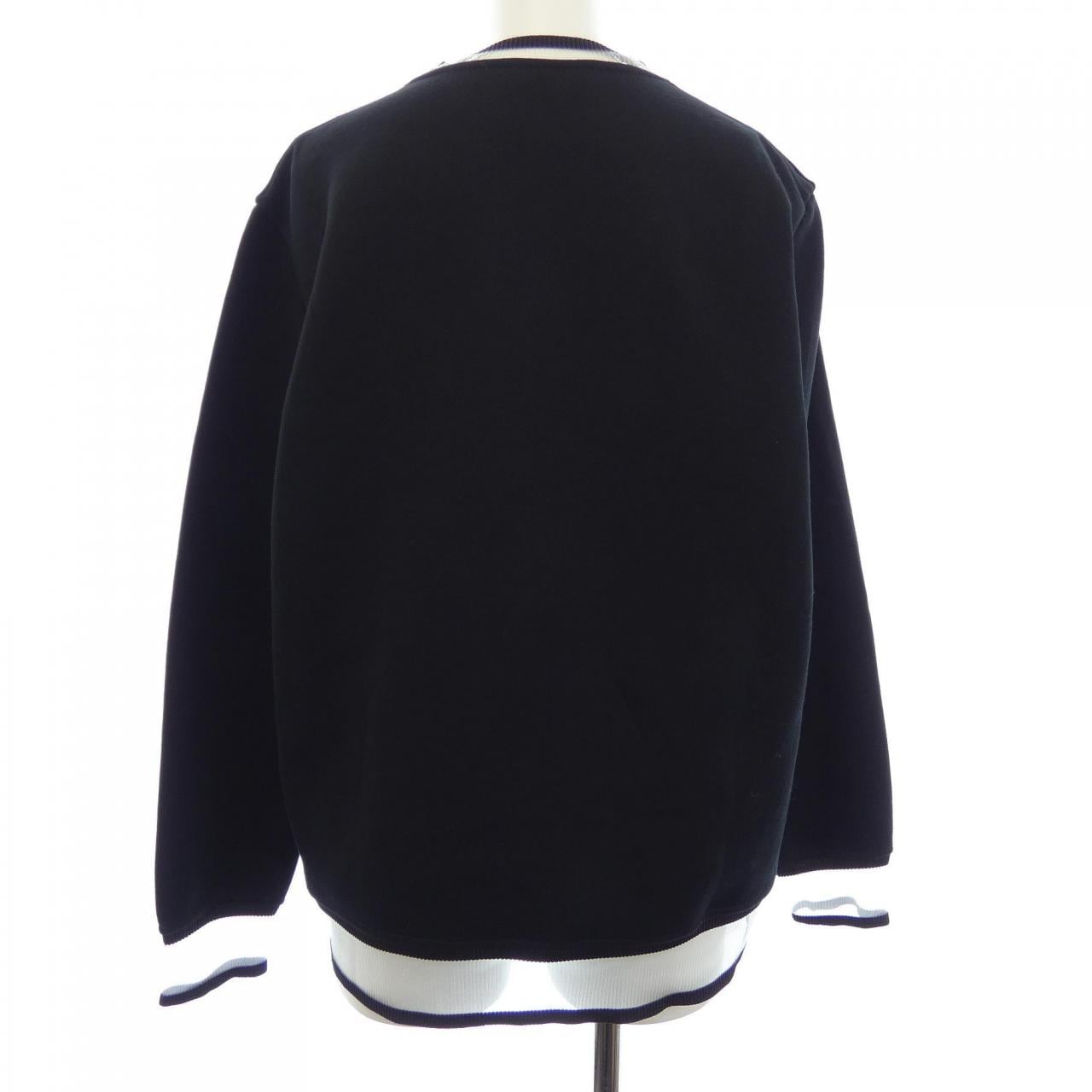 フェンディ FENDI FS6623 O2G スウェット