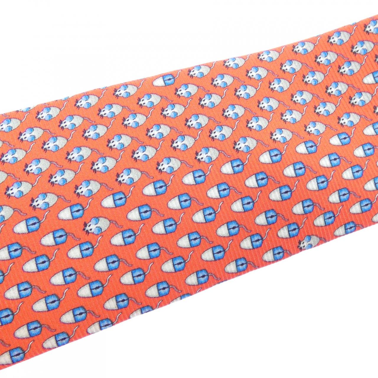 ブルガリ BVLGARI NECKTIE
