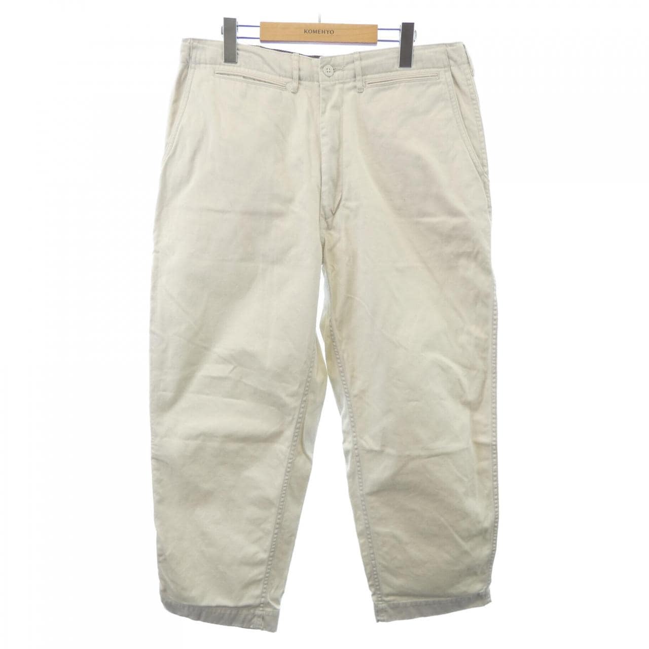 ビームス BEAMS パンツ