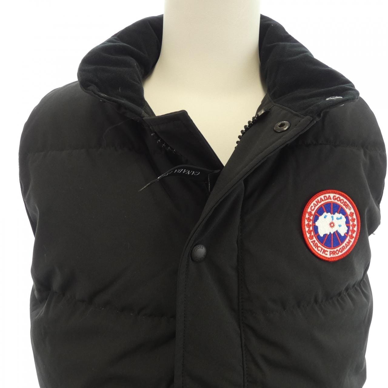 カナダグース CANADA GOOSE 4154M FREESTYLE フリースタイル ダウンベスト