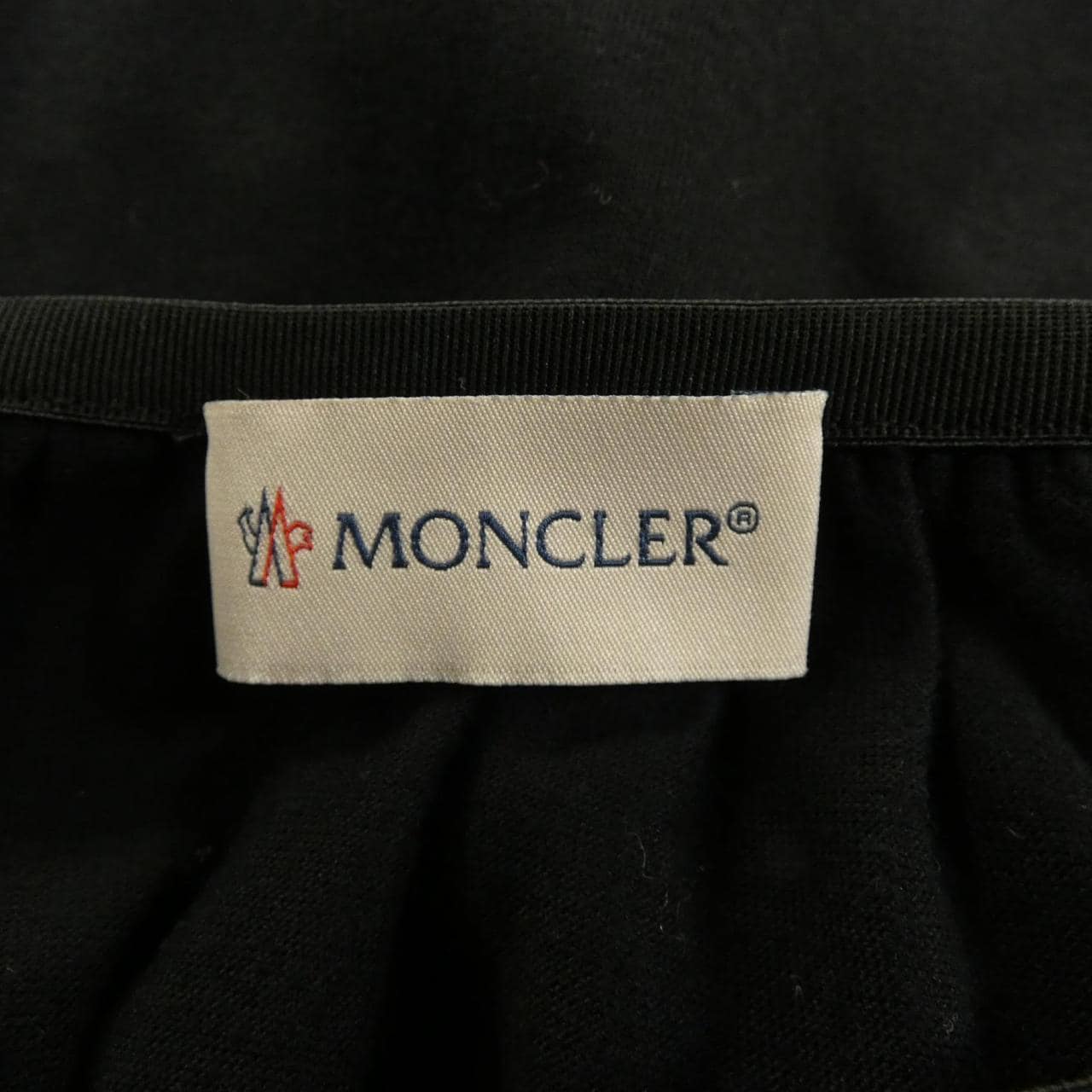モンクレール MONCLER ABITO ワンピース