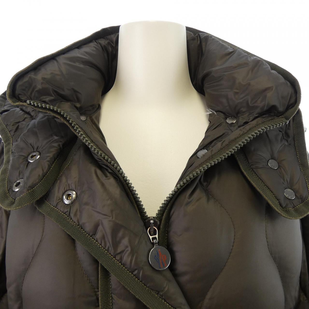 モンクレール MONCLER MARMOTTE ダウンジャケット