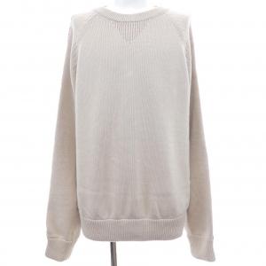 ディオール DIOR DIOR ESSENTIALS ディオールオブリーク OBLIQUE 113M638AT187 ニット
