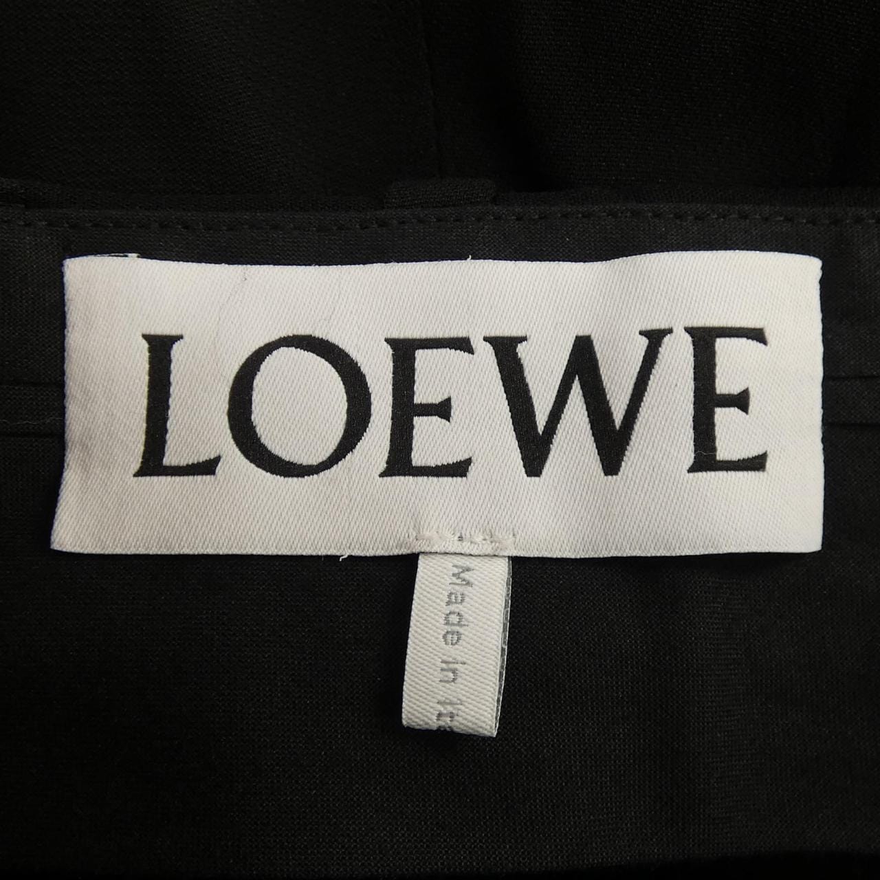 ロエベ LOEWE S359Y04XG4 パンツ