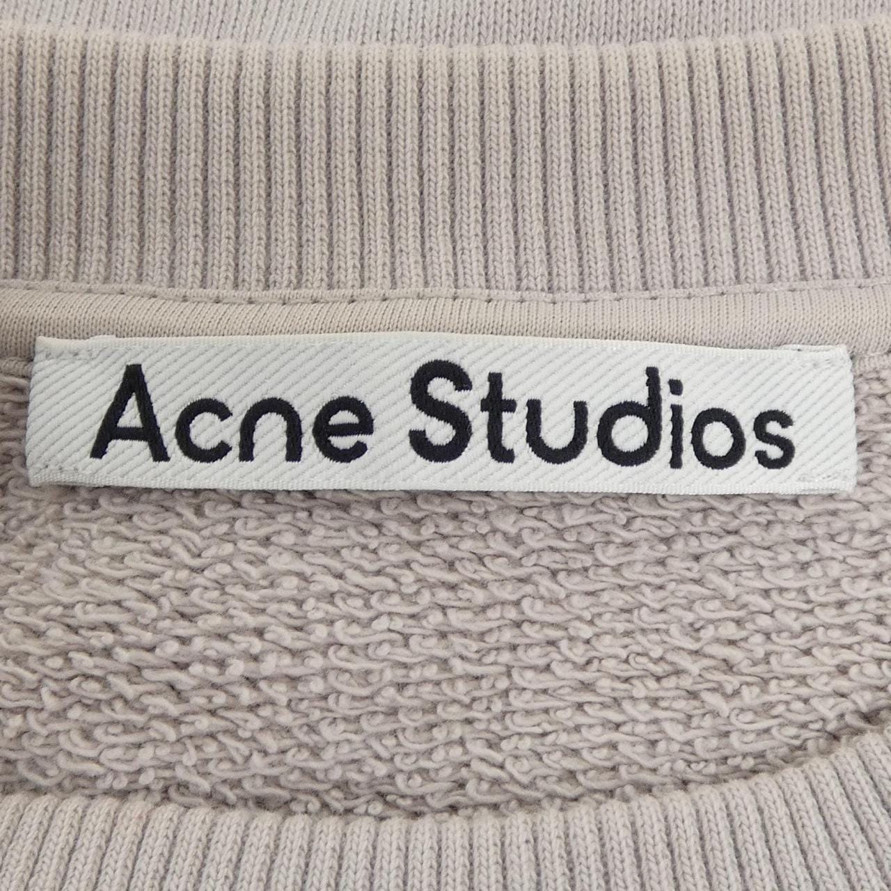 アクネストゥディオズ ACNE STUDIOS FN-WN-SWEA000166 スウェット