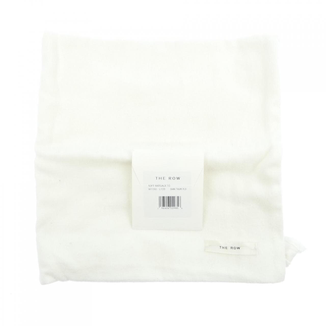ザロウ THE ROW ソフトマルゴー SOFT MARGAUX W1190 L133 BAG