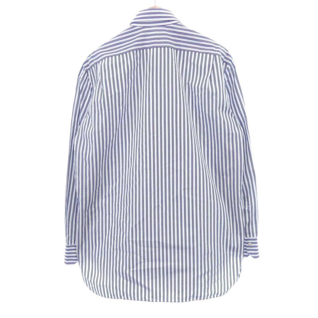 キートン KITON シャツ