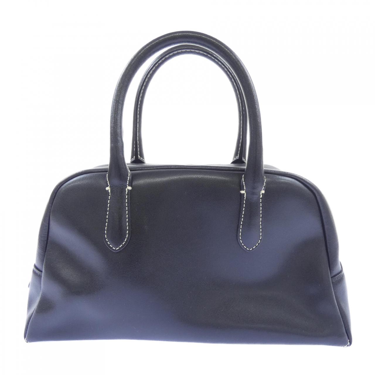 nothing written BAG
