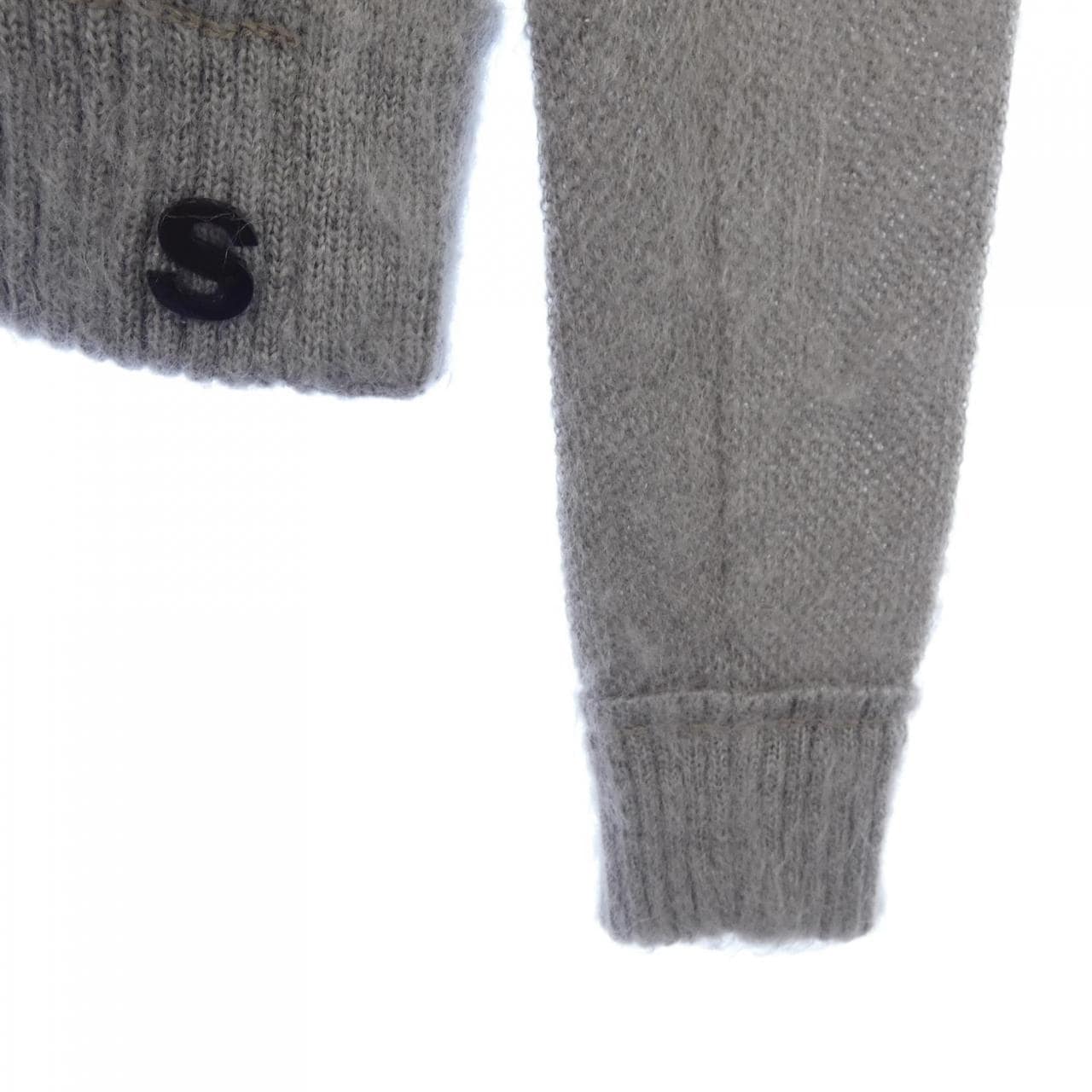 サカイ SACAI s Mohair Knit Cardigan SCW-091 カーディガン