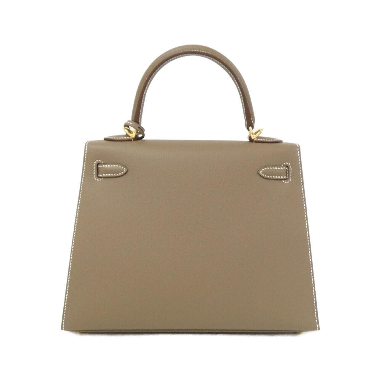 【未使用品】エルメス ケリー 25cm 038416CC バッグ