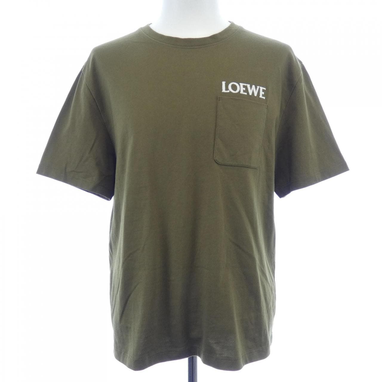 ロエベ LOEWE H526Y22XDE Tシャツ