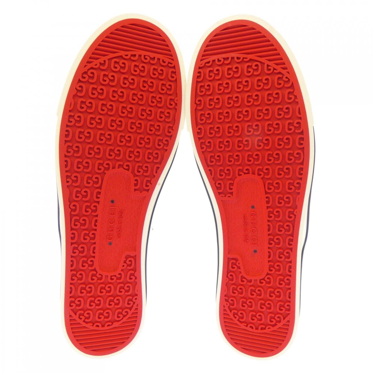 グッチ GUCCI 606111 HVK20 スニーカー